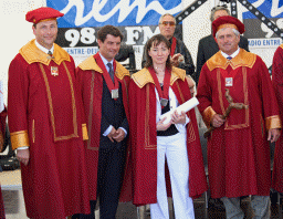 Confrérie des vins de Bordeaux